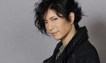 Gackt Miima ミーマ 女性向けライフスタイルメディア