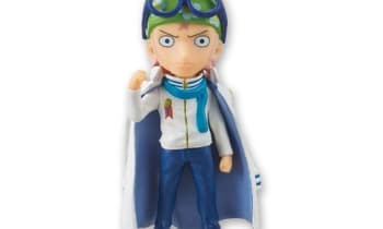 ワンピース Frequ フリーク アニメやマンガの二次元メディア