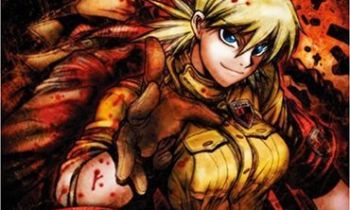 Hellsing Frequ フリーク アニメやマンガの二次元メディア