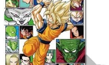 ドラゴンボール Frequ フリーク アニメやマンガの二次元メディア