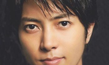 山下智久 Vivre ビブレ 楽しく生きるためのライフスタイルメディア