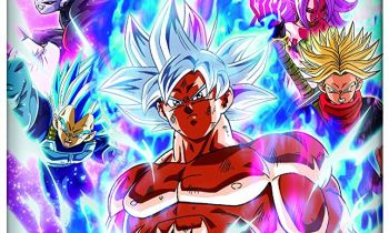 ドラゴンボール Frequ フリーク アニメやマンガの二次元メディア