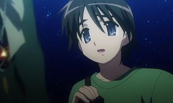 灼眼のシャナ Frequ フリーク アニメやマンガの二次元メディア