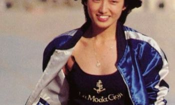 百恵 生い立ち 山口