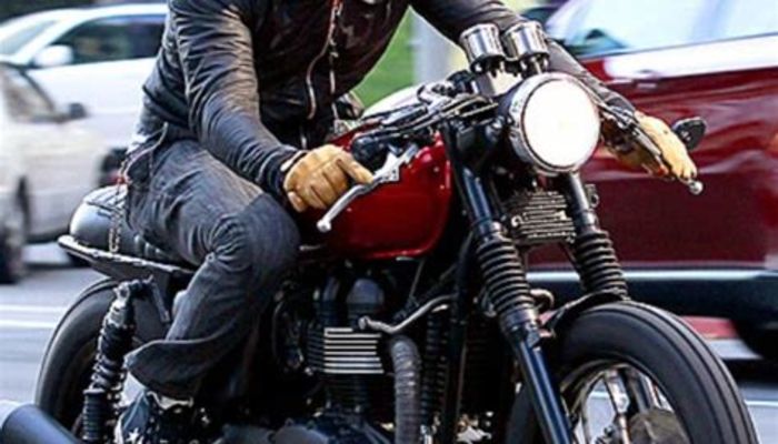 バイクの服装でおしゃれしよう！おしゃれなおすすめファッションはコレ！