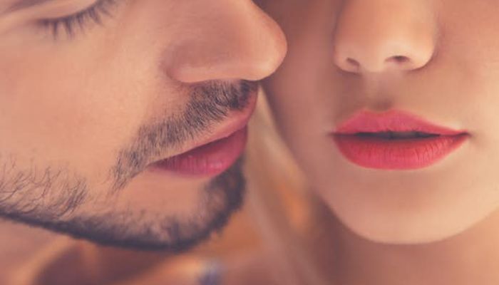 キスをすると唇が荒れる そんなカップルに知ってほしい本当の理由