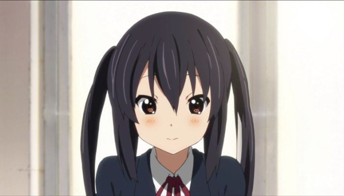 あずにゃんこと中野梓まとめ かわいいシーンや使用ギターなど けいおん