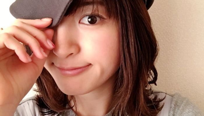 小松未可子の胸のサイズは 貴重な水着姿などかわいい画像一挙公開