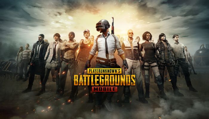 Pubgモバイル 名前変更やり方 プレーヤー名 ユーザー名を設定から変える