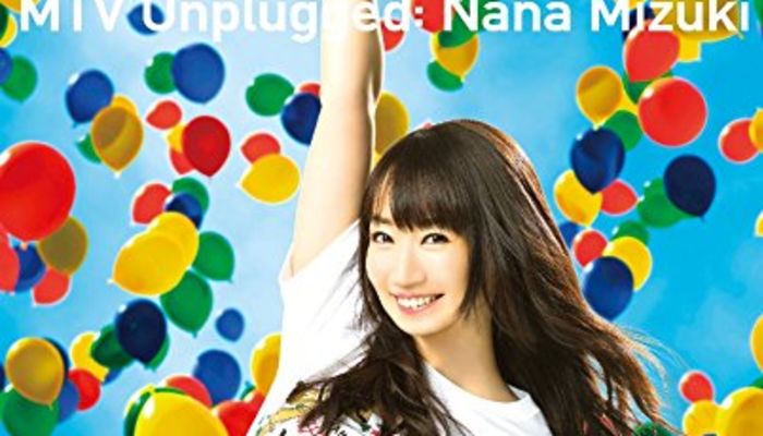 声優 水樹奈々の代表作は 人気キャラクターの情報を一挙お届け