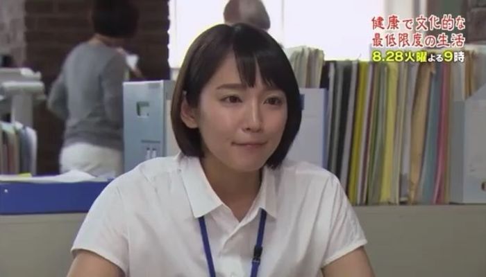 吉岡里帆の髪型 最新ドラマの髪型は 美容院でのオーダー方法もご紹介