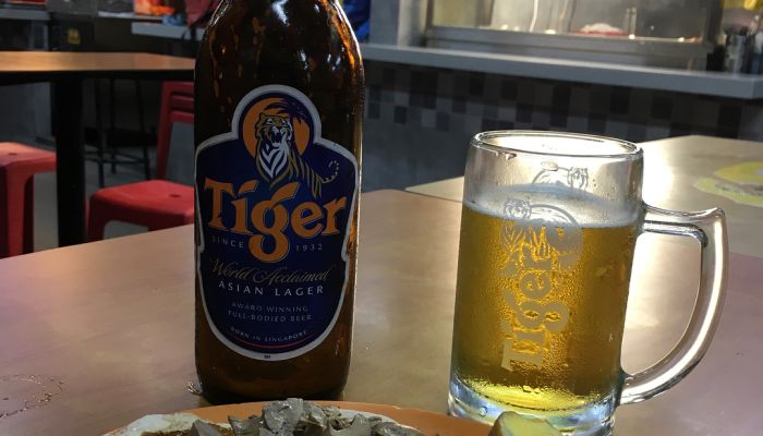 シンガポールのビール5選 18年度版 タイガーだけじゃない