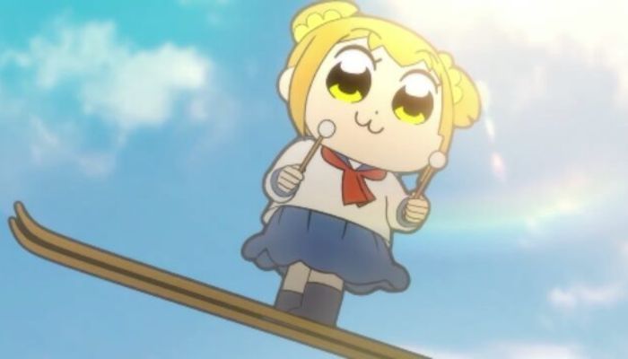 ポプテピピックの打ち切りの理由とは 2度の最終回を発表した クソマンガ