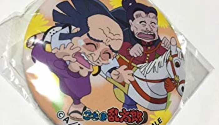 忍たま乱太郎 稗田八方斎キャラ紹介 声優 セリフ情報まとめ