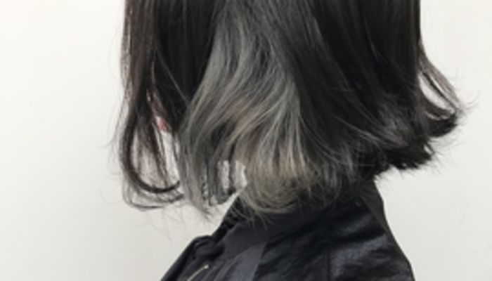 ブルーブラックのヘアカラーは市販品で おすすめ商品徹底厳選