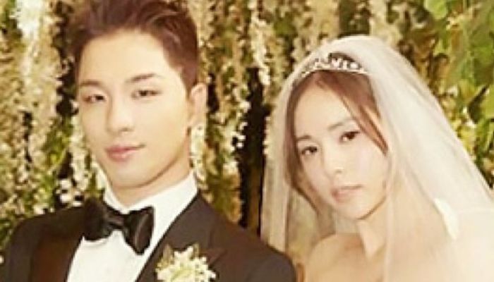 Big Bangソルの結婚式がすごい 髪型まとめ 性格は ソロ活動も