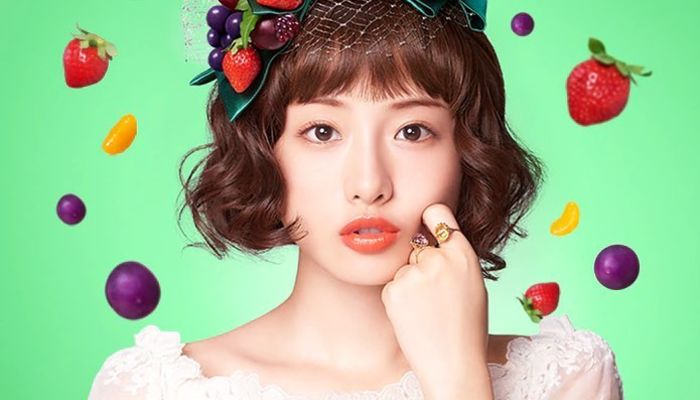 石原さとみ髪型 ヘアアレンジおすすめ10選 おしゃれな髪型 オーダー方法も