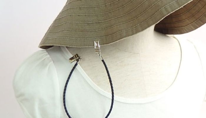 帽子クリップが便利 100均 ダイソー セリア やおしゃれな作り方アイデア