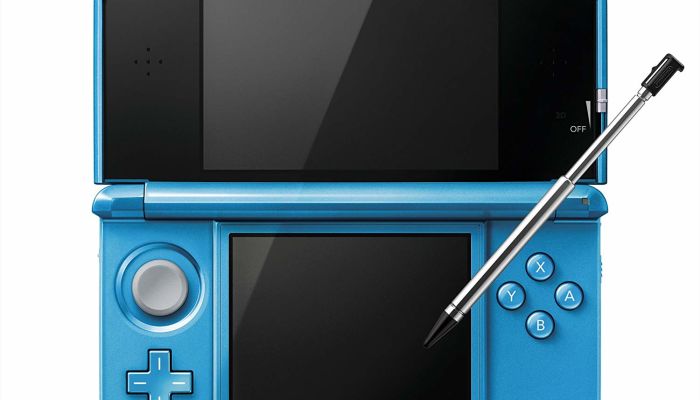 3dsで本体がソフトを読み込まないとき 原因は何 解決方法は