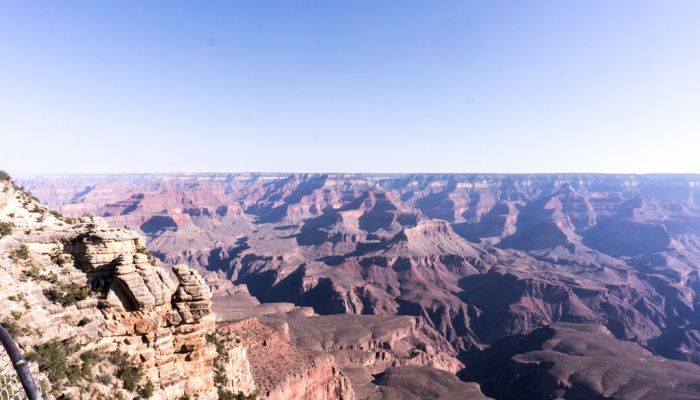 アメリカ グランドキャニオン旅行 行き方や人気のお土産をご紹介 18年