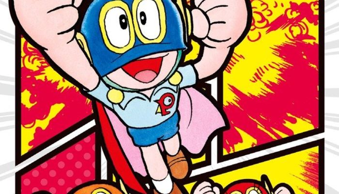 パーマン 最終回 アニメ 漫画 のあらすじまとめ キャラのその後も紹介