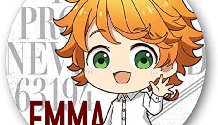 約束のネバーランド エマが結ぶ ごほうび の約束とは 記憶を奪われる