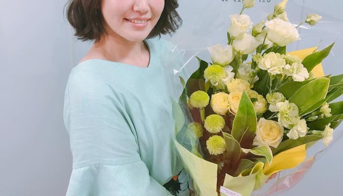 磯山さやかの髪型特集 ショート ロングのヘアアレンジ方法も徹底調査