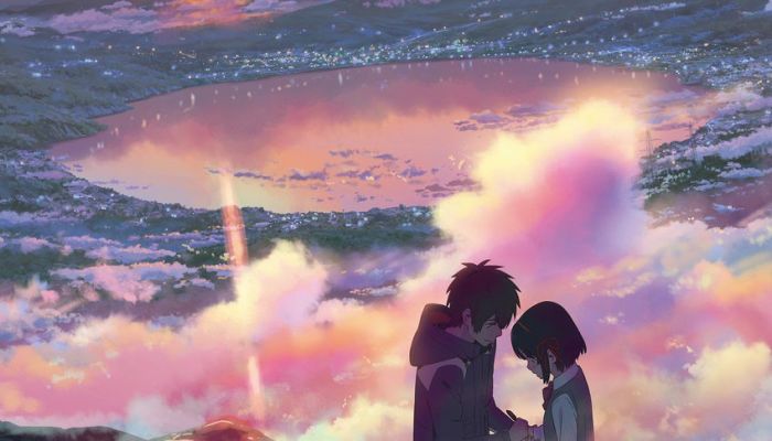 君の名は 泣けるシーンまとめ 泣ける理由は ポイント解説