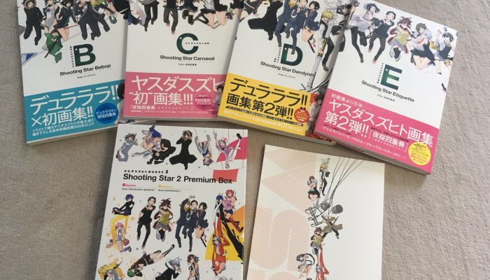 聖辺ルリの年齢は 平和島幽との関係は キャラ紹介まとめ デュラララ