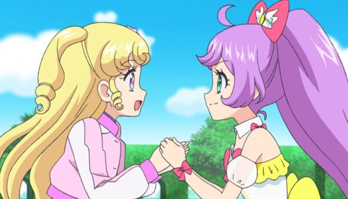 アイドルタイムプリパラ アニメ最終回の感想まとめ あらすじも紹介