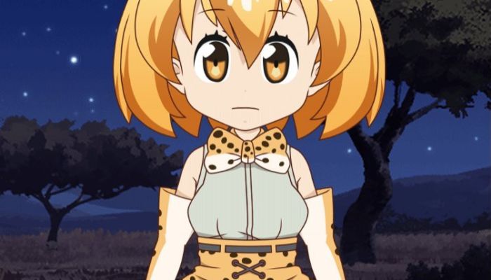 けものフレンズ サーバルちゃんの名言 セリフ集や声優情報はこちら