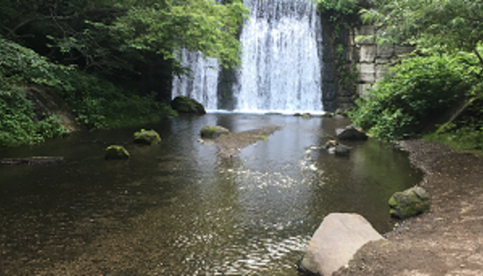 18年 軽井沢で川遊び おすすめの穴場川遊びスポットランキング4選