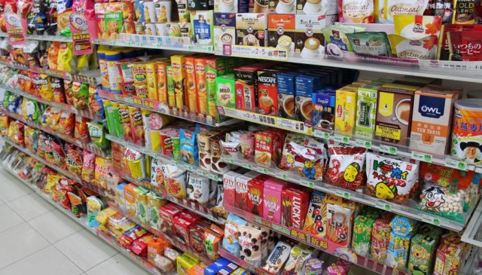 コンビニお菓子の新作おすすめランキング セブン ローソン ファミマ