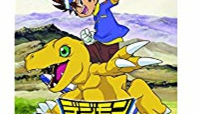 デジモンのかっこいいランキングtop10 かっこいいキャラを徹底紹介