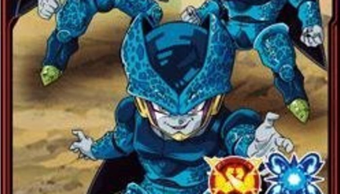 ドラゴンボール セルジュニアほど無邪気で残酷なキャラはいない 強さを紹介