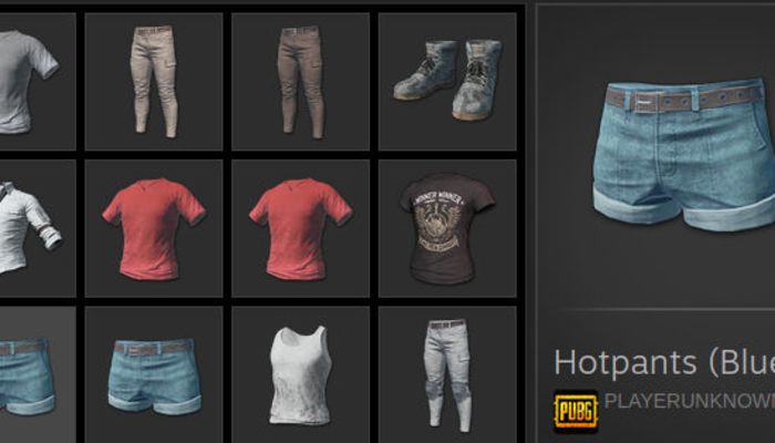 Pubg クレートを無料で入手する方法 無料チケット 無料ガチャの種類