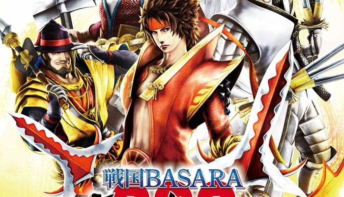 戦国basara 真田幸村伝 では主人公 イケメン武将の性格などキャラまとめ