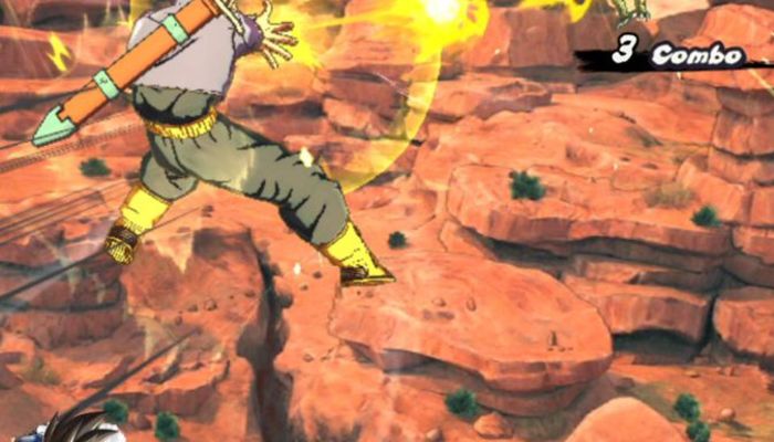 ドラゴンボール超 身勝手の極意は神の領域 最強の強さを手に入れた悟空を紹介