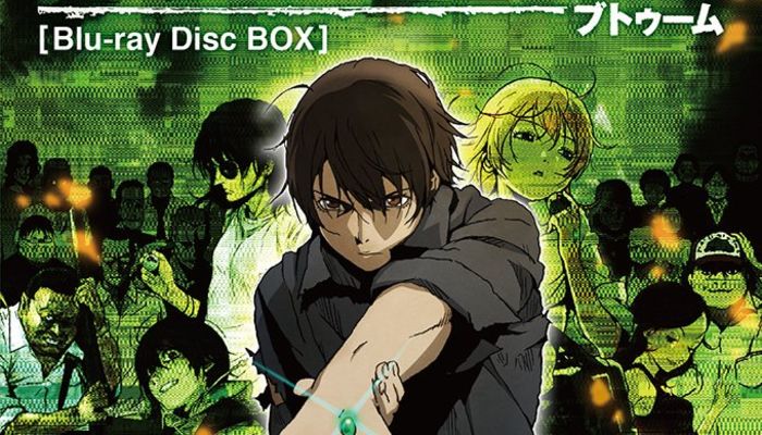 Btooom ヒミコがかわいすぎる 健気なヒロインの魅力に迫る