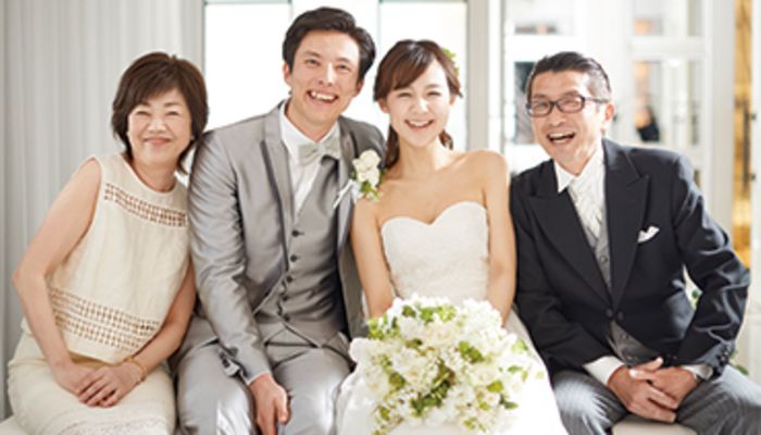 結婚式の持ち物リスト 男性編 荷物をたくさん持ちたくない人必見