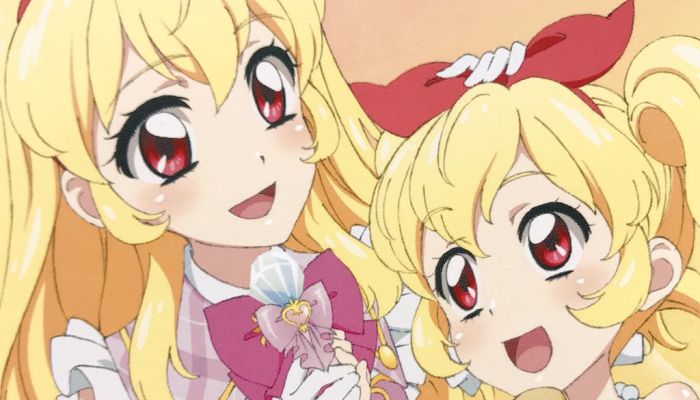 アイカツ 瀬名翼の声優は誰 クリスマス回のエピソードも紹介 キャラ情報も