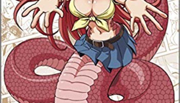 モンスター娘のいる日常 ティオニシアのかわいいところを紹介 声優情報もお届け