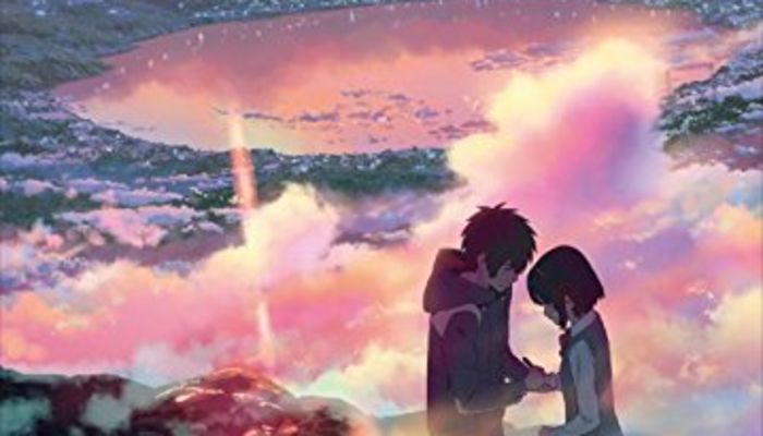 君の名は 感動シーンまとめ 感動したポイントを振り返る