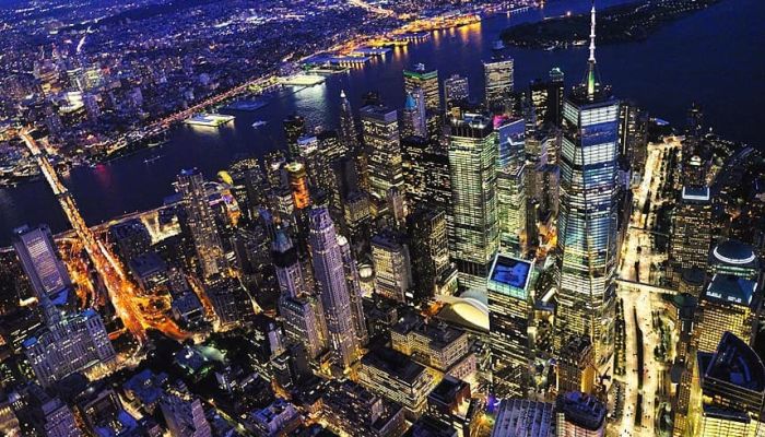 アメリカ東海岸で行くならココ Nyだけじゃない 在住者が10ヶ所厳選