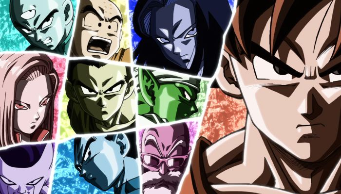 ドラゴンボール超 力の大会の結果をネタバレ 参加メンバーの情報も