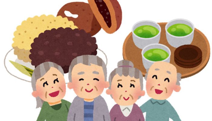 高齢者のおやつの人気おすすめまとめ 食べる目的と市販の商品をご紹介