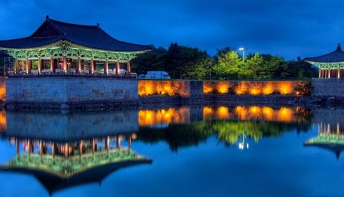 韓国の絶景スポット5選 18年版 世界遺産や自然あふれる場所へ
