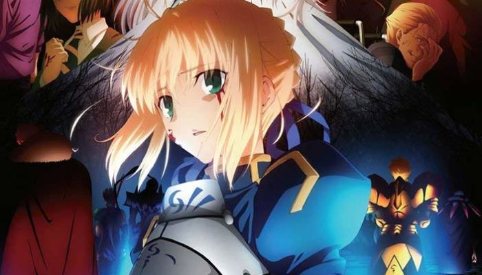 Fate Zero Opの曲情報 魅力まとめ