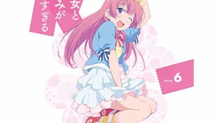 俺の彼女と幼なじみが修羅場すぎる 冬海愛衣のキャラソン紹介 声優やキャラまとめ