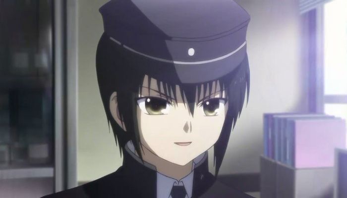 Angel Beats 直井文人の人気の秘密に迫る キャラクター紹介